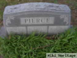 Marvin F. Pierce