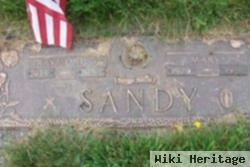 Mary Sandy