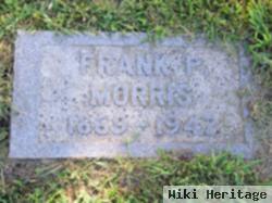 Frank Pleasant Morris