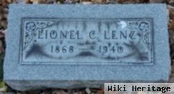 Lionel Charles Lenz