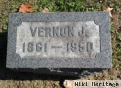 Vernon J Fuller