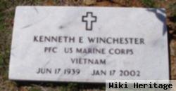 Kenneth E. Winchester