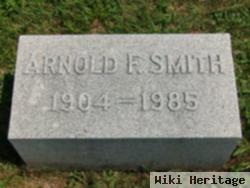 Arnold F Smith