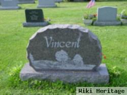 Ivan Woodroe "ike" Vincent