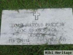 James Harold "harold, Jr." Price, Jr