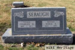 Charles A. Sebaugh