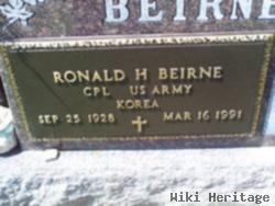 Ronald Henry Beirne