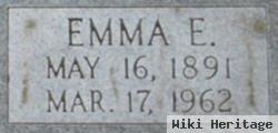 Emma Ethel Bowman Rice