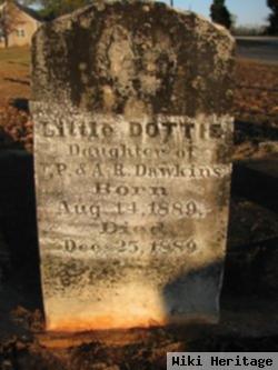 Dottie Dawkins