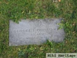 George Edward Piotrowski
