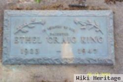 Ethel Emma Craig King