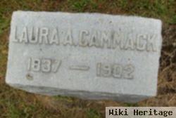 Laura Ann Beard Cammack