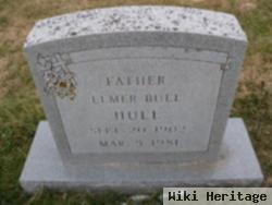 Elmer Buel Hull