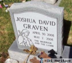 Joshua David Graven