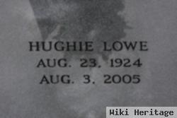 Hughie Lowe