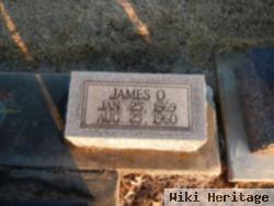 James Oliver Shanafelt