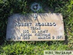 Robert Robledo