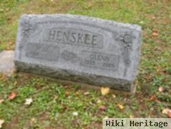 Glenn E Henskee