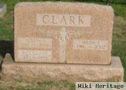 Hilda I Clark