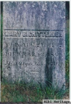 Mary Boyden Crittenden