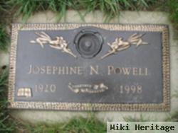 Josephine N. Powell