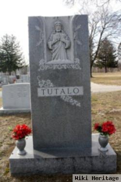 Pietro "peter" Tutalo