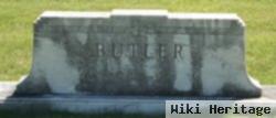 Henry Rudolph Butler