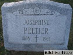 Josephine Peltier