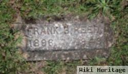 Frank B Reed