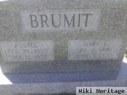 Russel Brumit