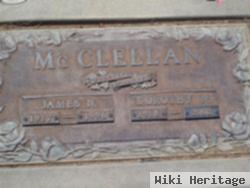 James N Mcclellan