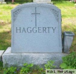 Henry J Haggerty