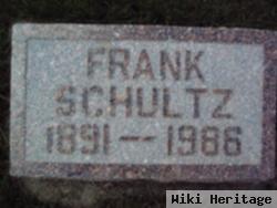 Frank Schultz