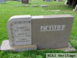 Lewis Croft