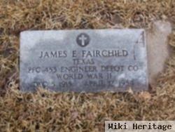 James E. Fairchild