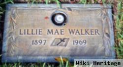 Lillie Mae Walker