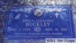 Edwin Lawrence Buckley