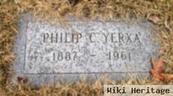 Philip C. Yerxa