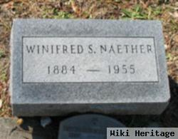 Winifred S. Naether