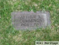 Arthur Leroy Cummings