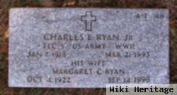 Charles E Ryan, Jr