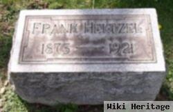 Frank Heltzel