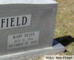 Mary Helen Porterfield
