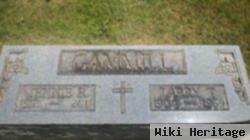 Lawrence T. "larry" Gammill