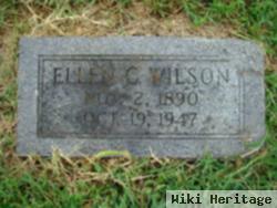 Ellen C. Wilson