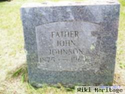 John Johnson