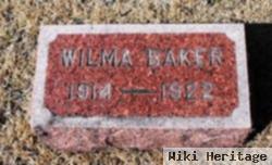 Wilma Baker