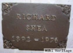 Richard Shea