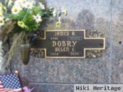 James R. Dobry