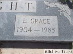 L. Grace Hight